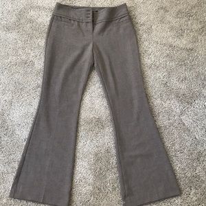 The Limited dress pants